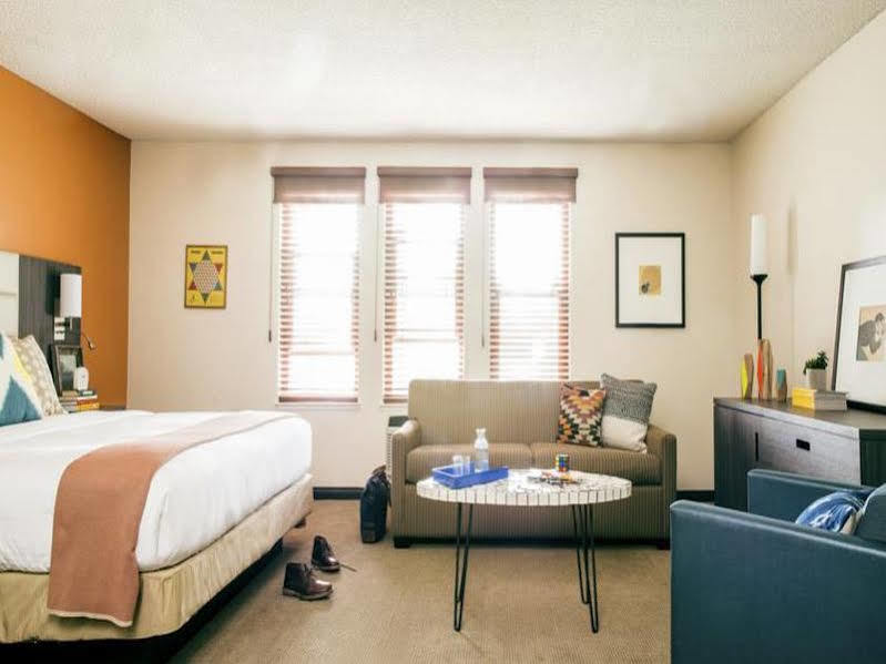 Avante, A Jdv By Hyatt Mountain View